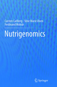 Produktbild: Nutrigenomics