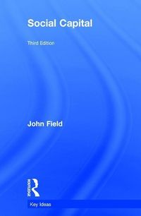 Produktbild: Social Capital