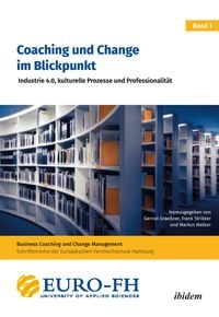 Produktbild: Coaching und Change im Blickpunkt