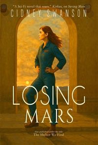 Produktbild: Losing Mars