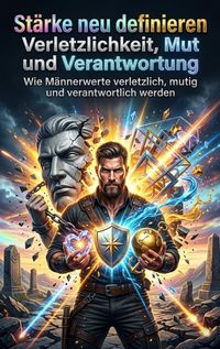 Produktbild: St&auml;rke neu definieren: Verletzlichkeit, Mut und Verantwortung