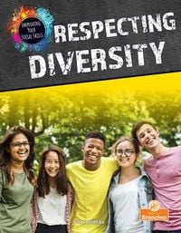 Produktbild: Respecting Diversity