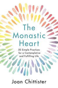 Produktbild: The Monastic Heart
