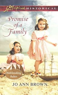 Produktbild: Love Inspired Hist Promise Of