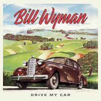 Produktbild: Drive My Car