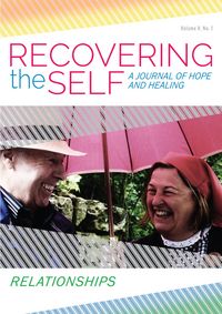 Produktbild: Recovering The Self
