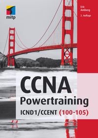 Produktbild: CCNA Powertraining