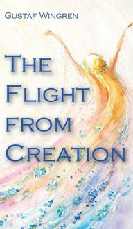 Produktbild: The Flight from Creation
