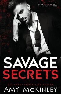 Produktbild: Savage Secrets