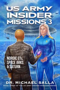 Produktbild: Salla, M: US Army Insider Missions 3