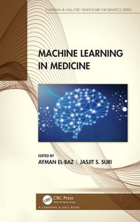 Produktbild: Machine Learning in Medicine