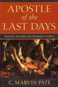 Produktbild: Apostle of the Last Days
