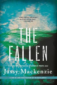Produktbild: The Fallen