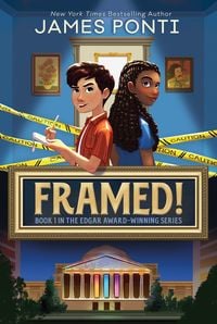 Produktbild: Framed!