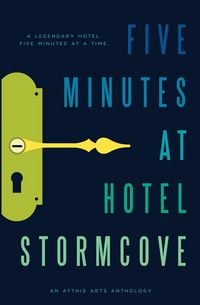 Produktbild: Five Minutes at Hotel Stormcove