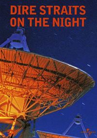 Produktbild: Dire Straits - On the Night