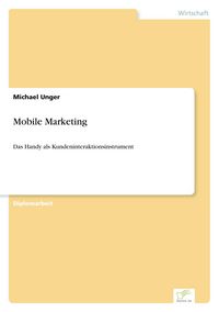 Produktbild: Mobile Marketing