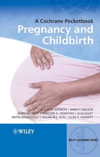 Produktbild: A Cochrane Pocketbook