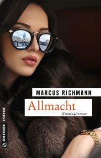 Produktbild: Allmacht