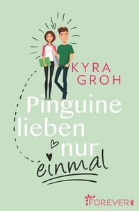 Produktbild: Pinguine lieben nur einmal