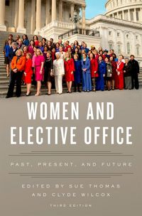 Produktbild: Women and Elective Office