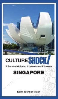 Produktbild: CultureShock! Singapore