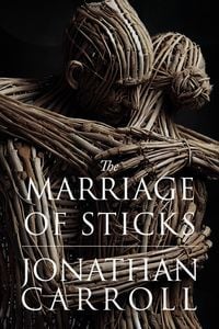 Produktbild: The Marriage of Sticks