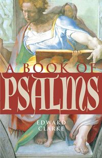 Produktbild: A Book of Psalms