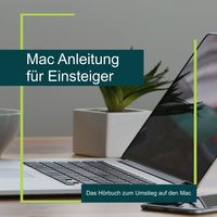 Produktbild: Mac Anleitung f&uuml;r Einsteiger