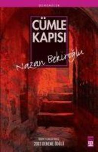 Produktbild: C&uuml;mle Kapisi