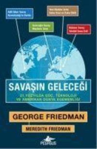 Produktbild: Savasin Gelecegi