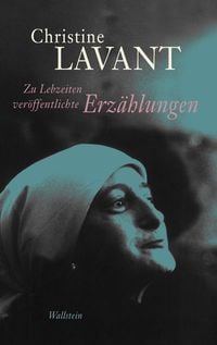 Produktbild: Zu Lebzeiten veröffentlichte Erzählungen