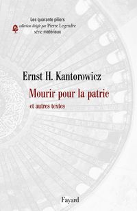 Produktbild: Mourir pour la patrie
