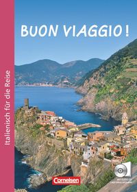 Bild vom Artikel Buon viaggio! Kurs- und Arbeitsbuch vom Autor Pierpaolo De Luca
