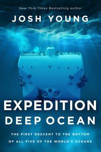 Produktbild: Expedition Deep Ocean