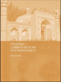 Produktbild: Xinjiang