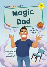 Produktbild: Magic Dad