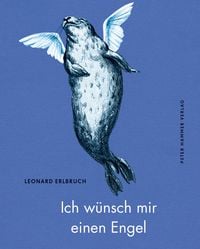 Produktbild: Ich w&uuml;nsch mir einen Engel