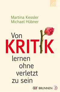 Produktbild: Von Kritik lernen ohne verletzt zu sein