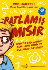Produktbild: Patlamis Misir