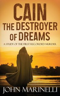 Produktbild: Cain, The Destroyer of Dreams