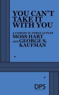 Produktbild: You Can't Take It with You
