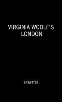 Produktbild: Virginia Woolf's London