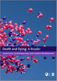 Produktbild: Death and Dying