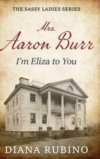 Produktbild: Mrs. Aaron Burr