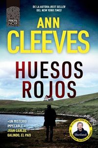 Produktbild: Huesos Rojos