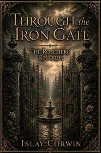 Produktbild: Through the Iron Gate: The Rosemere Records