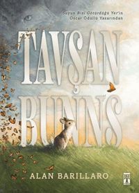 Produktbild: Tavsan Bunns Ciltli