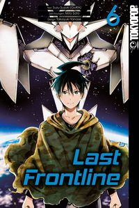 Produktbild: Last Frontline 06