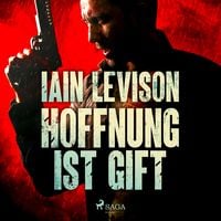 Produktbild: Hoffnung ist Gift